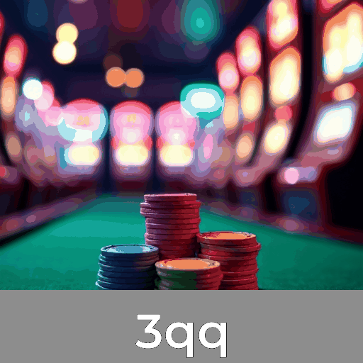 3qq: Seu Cassino Online Seguro e Divertido