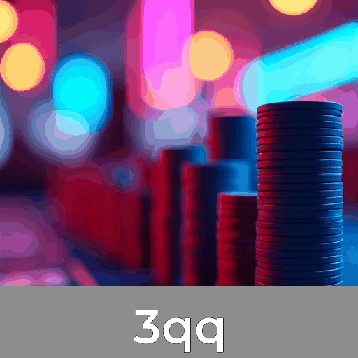 Experimente o login premium com proteção avançada em 3qq